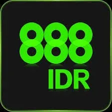 888IDR - Permainan MOBA Seru dan Menarik