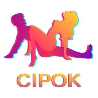 CIPOK - Petualangan Seru dalam Dunia Terbuka