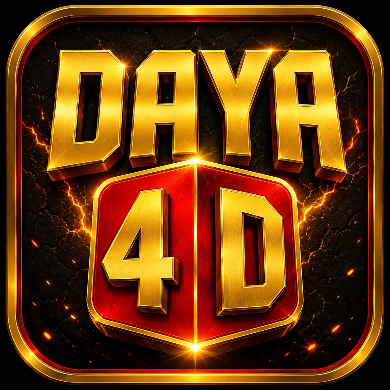 DAYA4D - Balapan Seru dan Menegangkan
