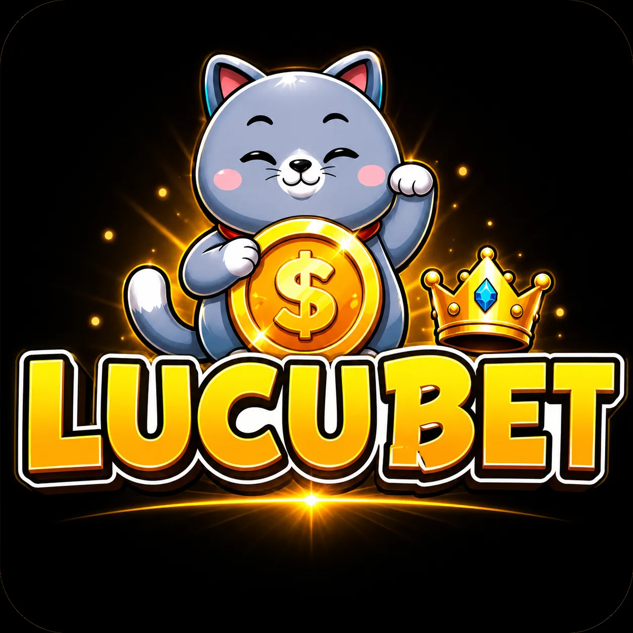 LUCUBET - Aplikasi Bingo Seru untuk Penggemar Permainan