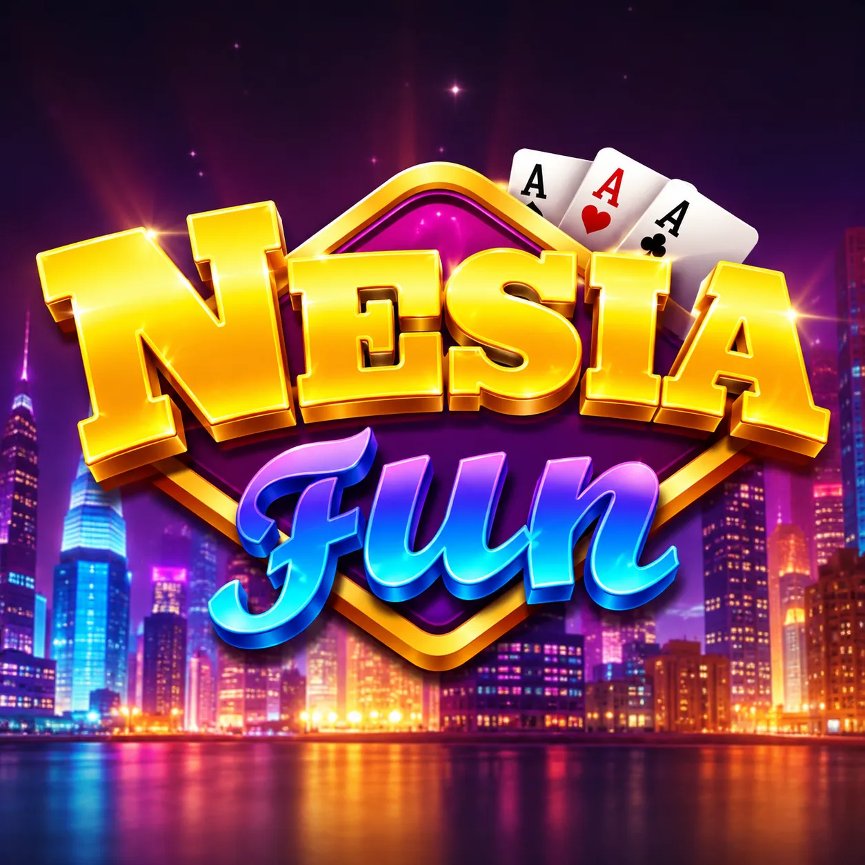 NESIAFUN - Strategi Cerdas untuk Menang