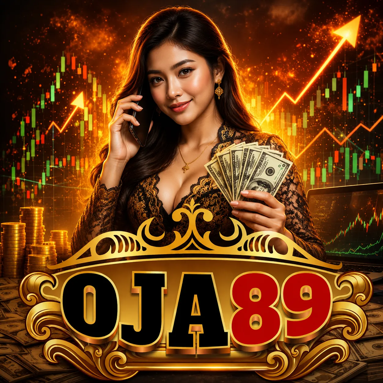 OJA89 - Game Strategi Terbaik untuk Penggemar SLG