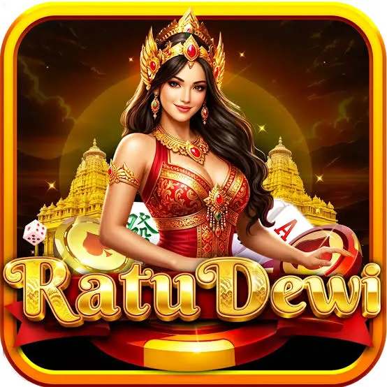 RATUDEWI - Pertempuran Terbaik dalam Game Battle Royale